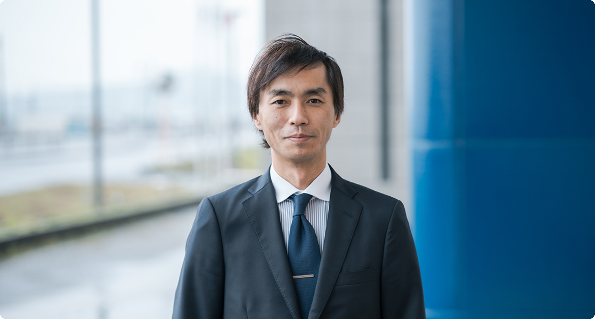 代表取締役社長　瀬戸口摩耶